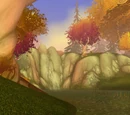 Elrendar Falls