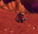 Starving Helboar