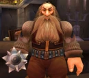 Malgin Barleybrew