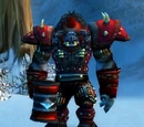 Ravak Grimtotem