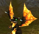 Snarlflare