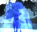 Maiden of Winter's Breath Lake