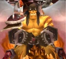 Half-ogre