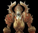 Champion's Plate Helm