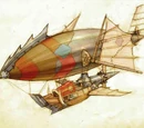 Zeppelin