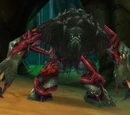 Deviate Shambler