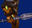 Hammer of the Naaru