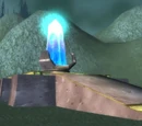 Ice Stone