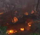 Humboldt Conflagration