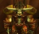 Kulleg Stonehorn