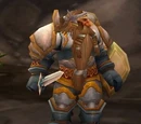 Stormpike Battleguard