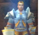 Davil Crokford