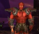 Socrethar
