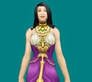 Alanna's Embrace