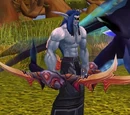 Altruis the Sufferer