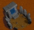 Dark Portal