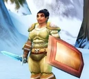Stormpike Defender