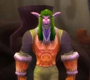 Mardant Strongoak