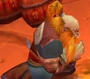 Hammertoe Grez