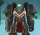 Golluck Rockfist