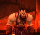 Krathok Moltenfist