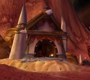 Thrallmar Mine