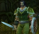 Kurzen Jungle Fighter