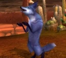 Ashtail