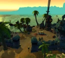 Hardwrench Hideaway
