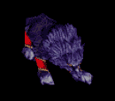 Dire wolf