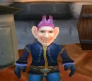 Emmithue Smails