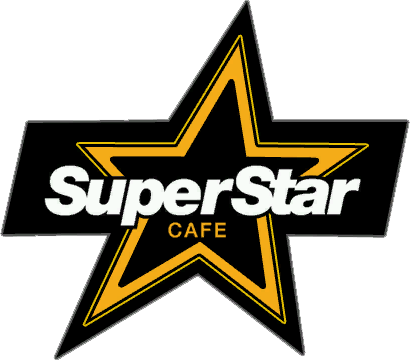 Closed Header Logo For Superstar Cafeaƒa Sa A C S S Aƒa A A A A A