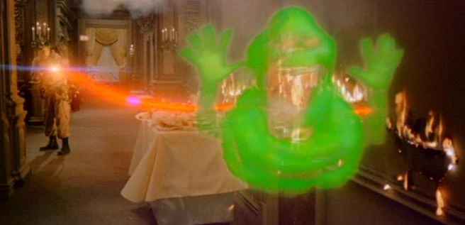 Slimer