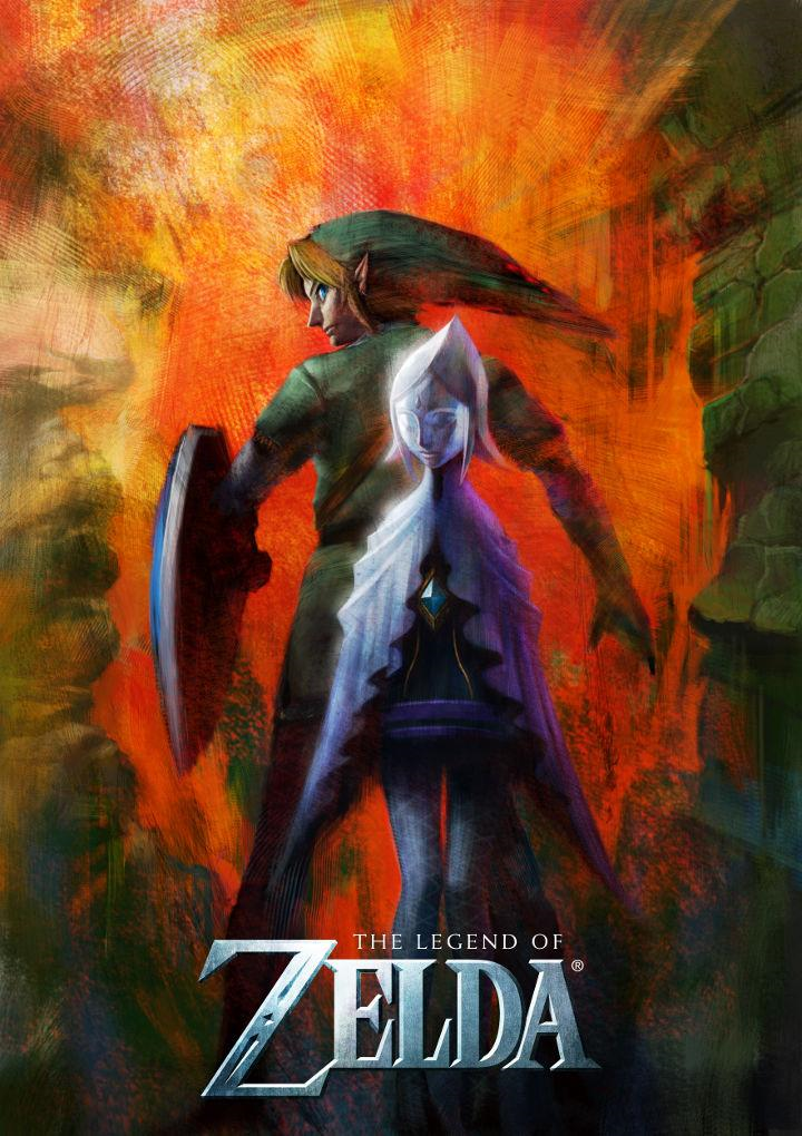 zelda.wikia.comThe Legend of Zelda: Skyward zelda.wikia.comThe Legend of Zelda: Skyward