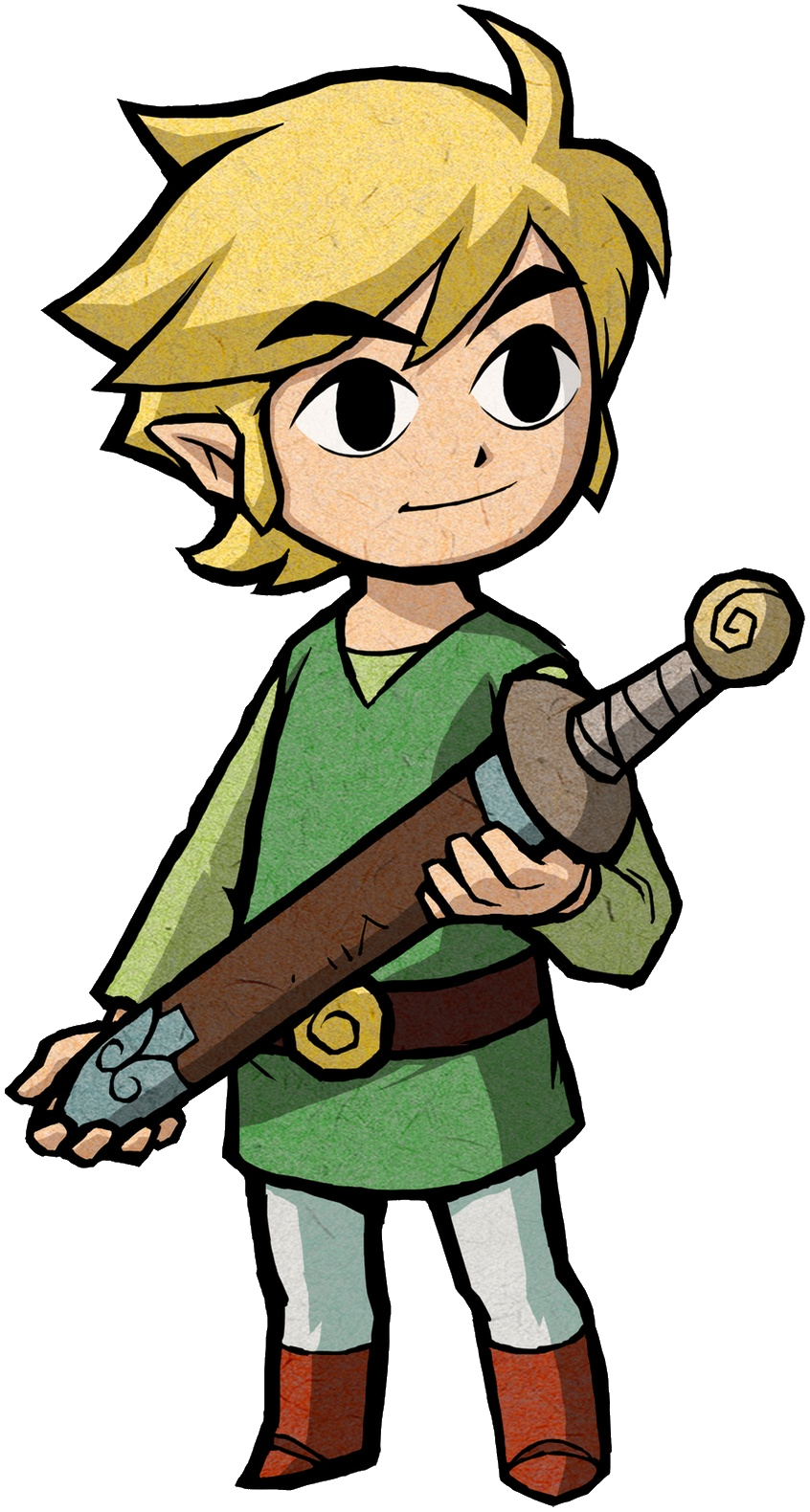 Link_Artwork__The_Minish_Cappng