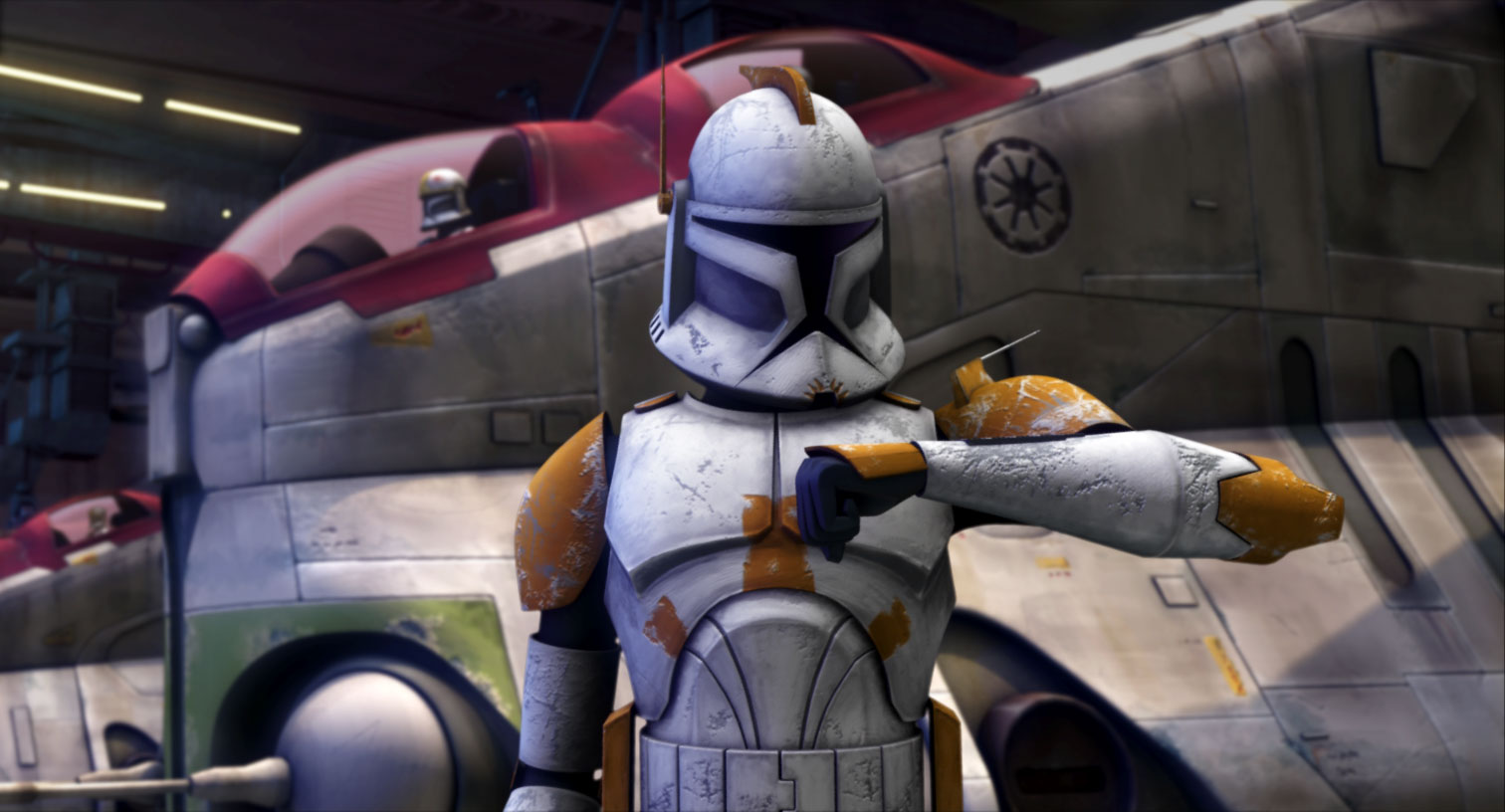 212 clone legion