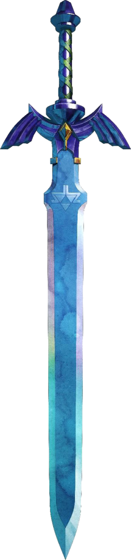 Legend of Zelda Link Hylian Master Skyward Sword Bow Shield PU Foam Prop  Costume