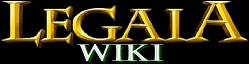 The Legaia Wikia