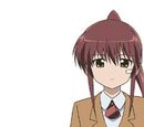 Riko Suminoe