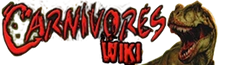 Carnivores Wiki
