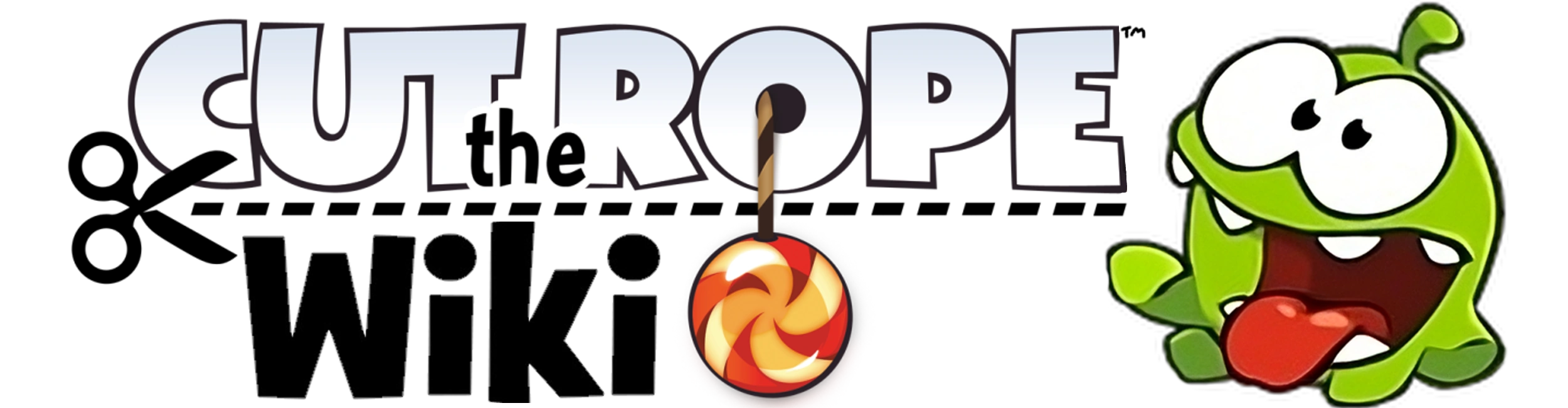 Cut the Rope Wiki