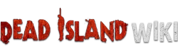 Dead Island Wiki