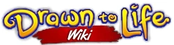 Drawn To Life Wiki