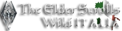 The Elder Scrolls Wiki
