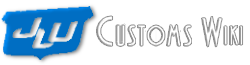 JLU Customs Wiki