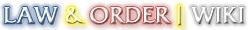 Law & Order Wiki