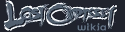 Lost Odyssey Wiki