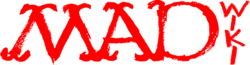 Mad Cartoon Network Wiki