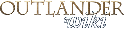 Outlander Wiki