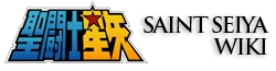 Saint Seiya Wikia
